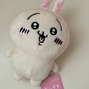 말하는 우사기 보이스 누이 인형 먼작귀 치이카와
