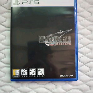 ps5 파판7 리버스