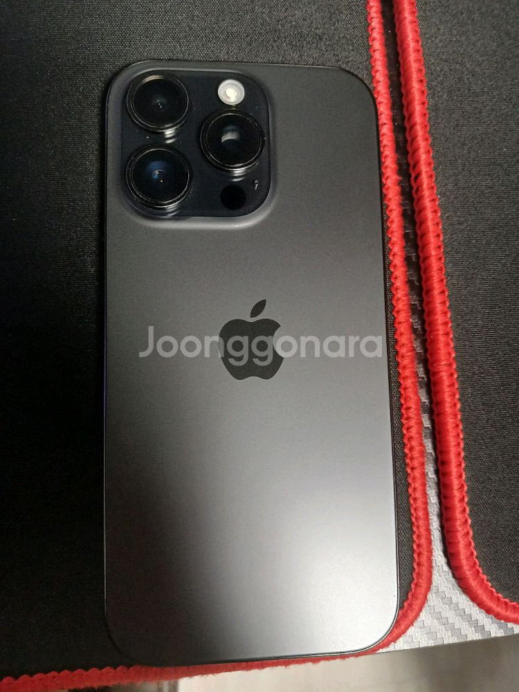 아이폰16프로512GB--0