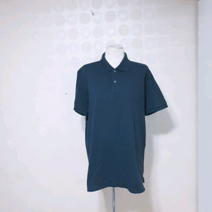 유니클로/남성티100/남성반팔티100