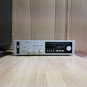 인켈 인티앰프 AD 260B (오디오 스피커 CD LP
