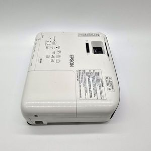 엡손 EB-X41 3600안시 XGA 중고빔프로젝터