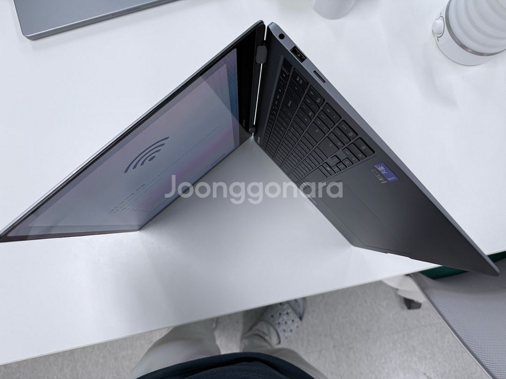 갤럭시북5 프로 360 NT960QHA-KH51G--1
