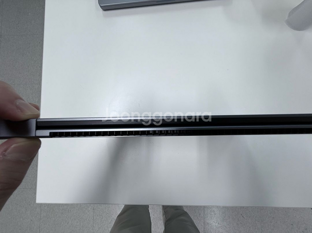 갤럭시북5 프로 360 NT960QHA-KH51G--5