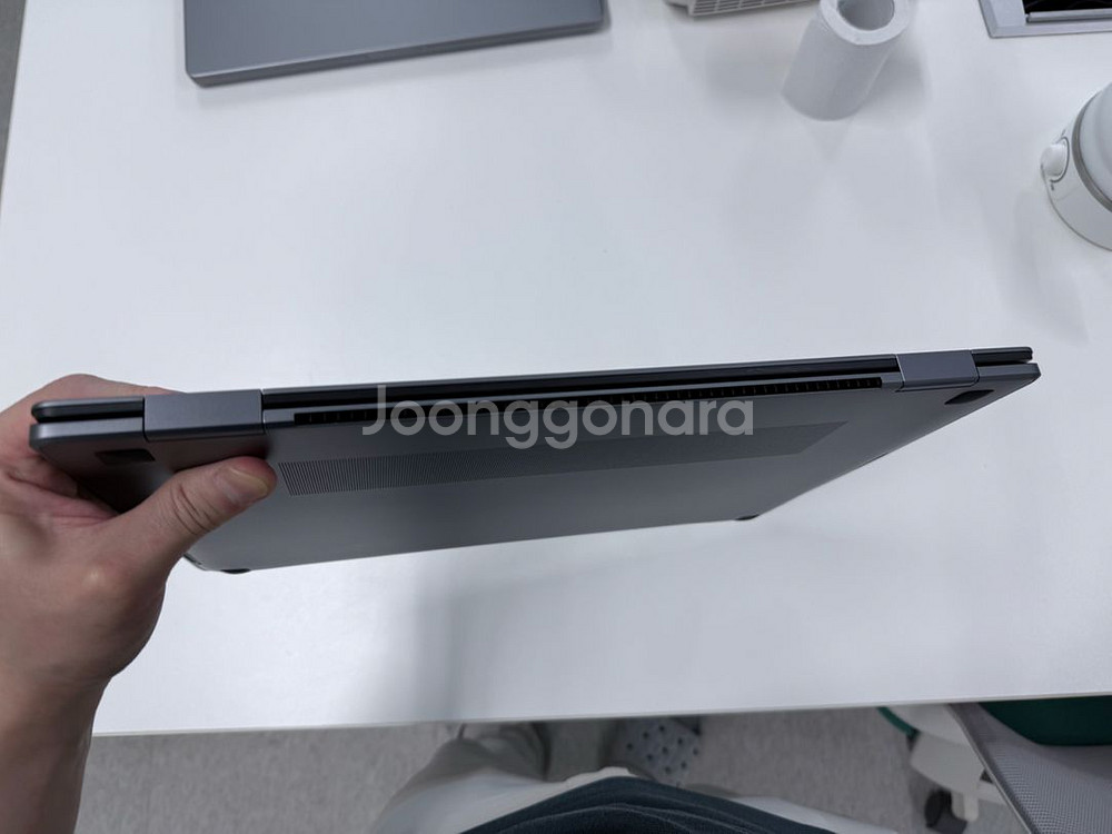 갤럭시북5 프로 360 NT960QHA-KH51G--3