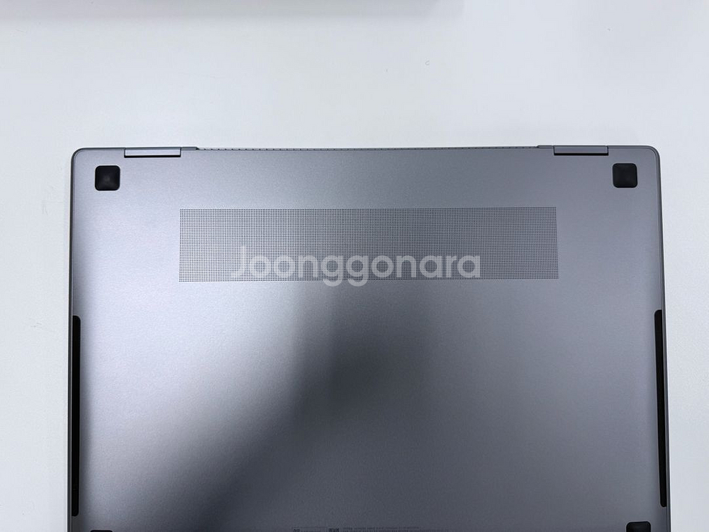 갤럭시북5 프로 360 NT960QHA-KH51G--6