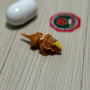 공룡메카드 타이니소어 파키리노