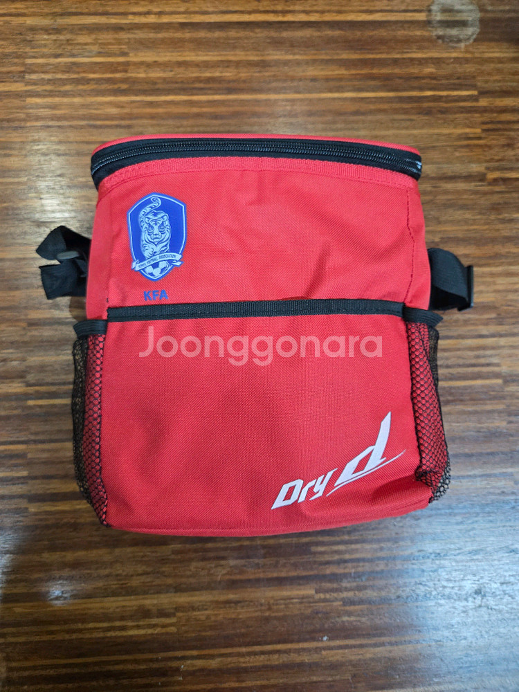 dry d kfa 국대 보닝 쿨러백--0