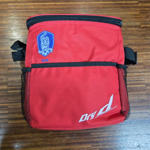 dry d kfa 국대 보닝 쿨러백