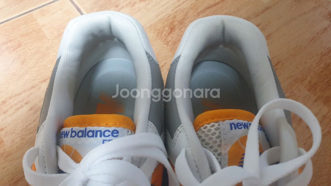 뉴발란스 550 260(255추천)--2