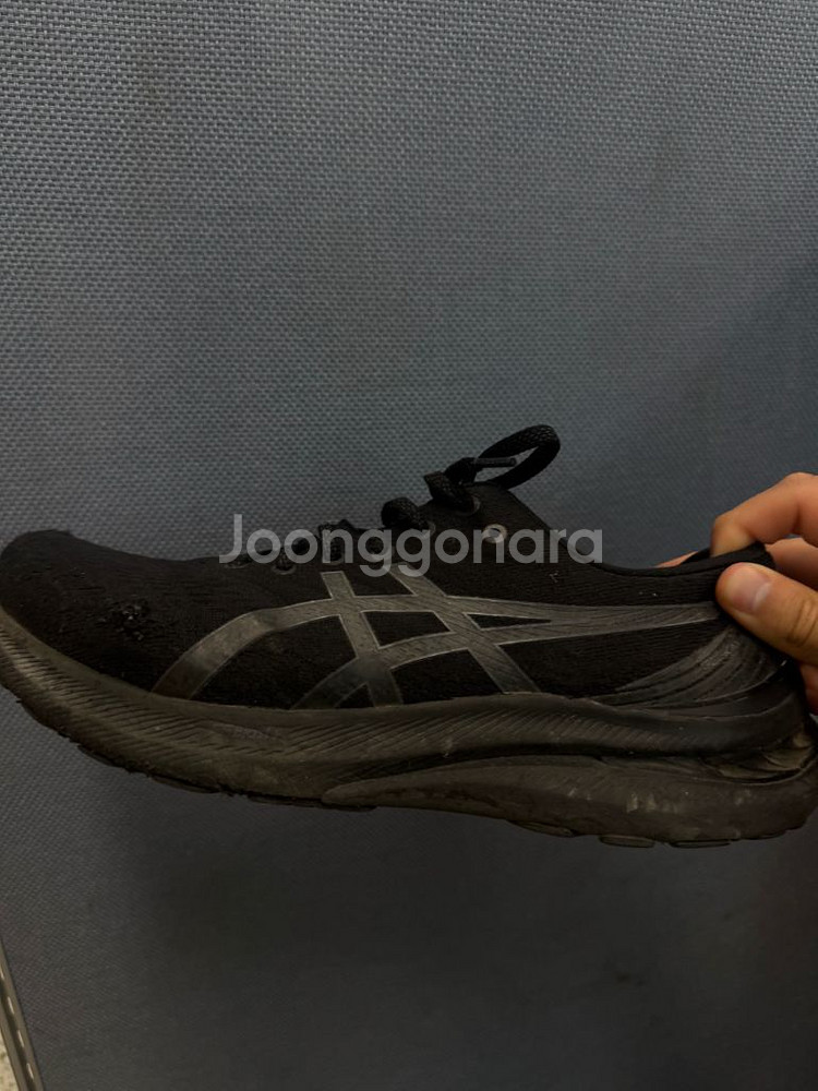 270 아식스 젤카야노 29 러닝화--0