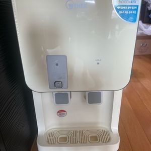 WINIX 정수기