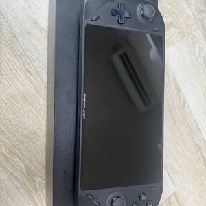 onexfly 7840u 2테라