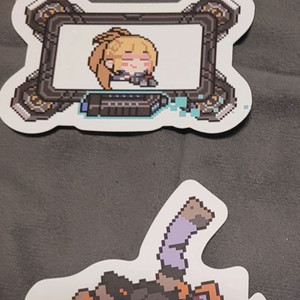 던파 크리쳐 판매합니다
