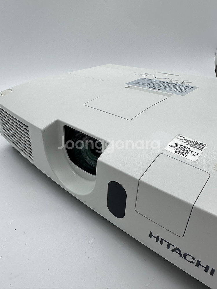 6000안시 빔프로젝터 파나소닉 PT-EX610--1