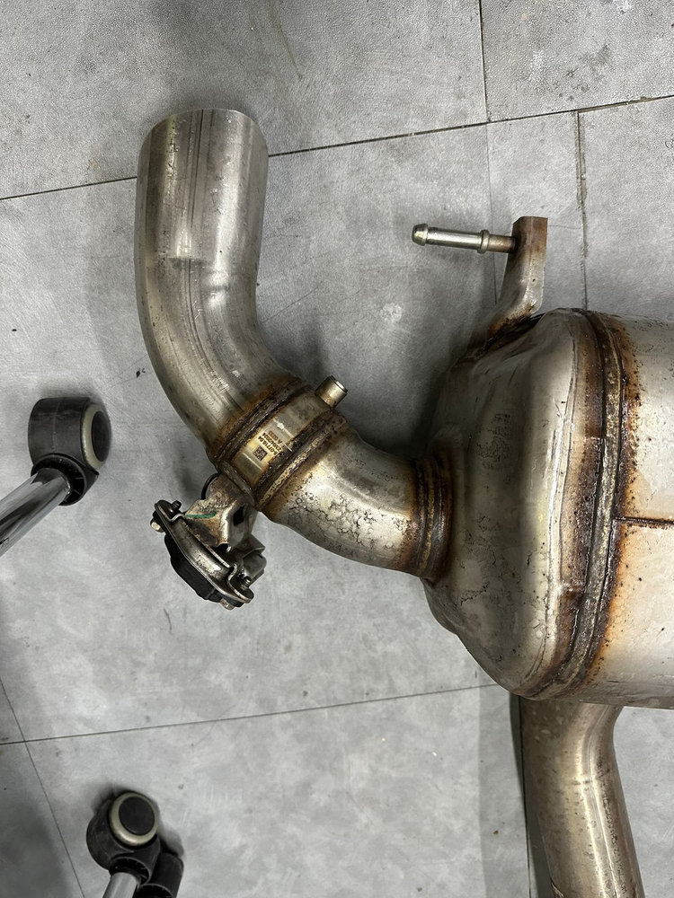 BMW m340i 순정배기 판매합니다 3시리즈 g20--2