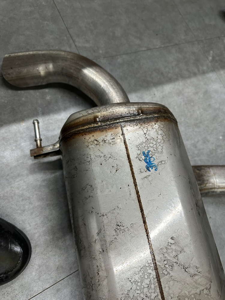 BMW m340i 순정배기 판매합니다 3시리즈 g20--3