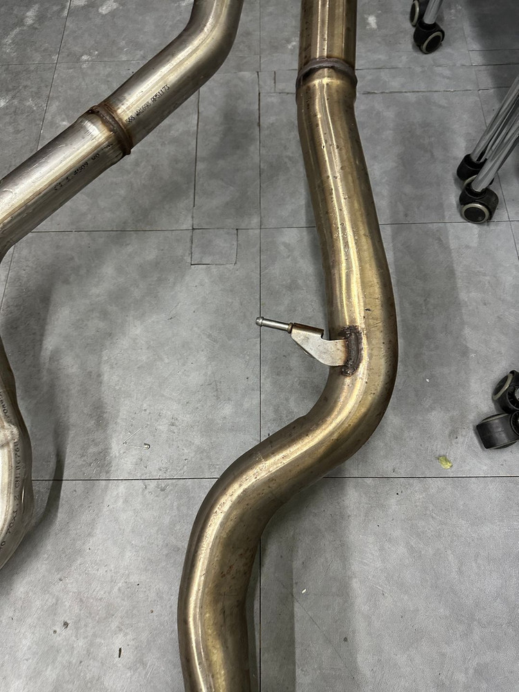 BMW m340i 순정배기 판매합니다 3시리즈 g20--4