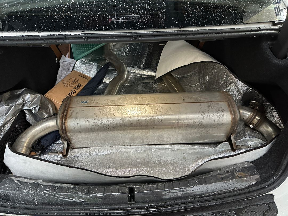 BMW m340i 순정배기 판매합니다 3시리즈 g20--5