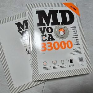 MD VOCA33000
