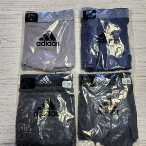 아디다스 드로즈팬티 110사이즈 새상품 정품 무료배송