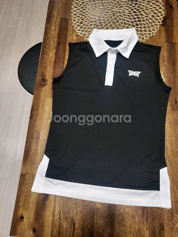 골프 상의--0