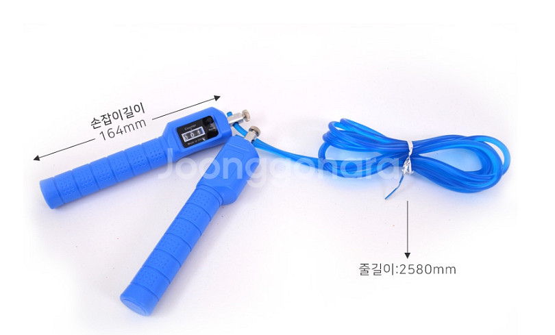 카운터 줄넘기 키크기 홈트 다이어트--7