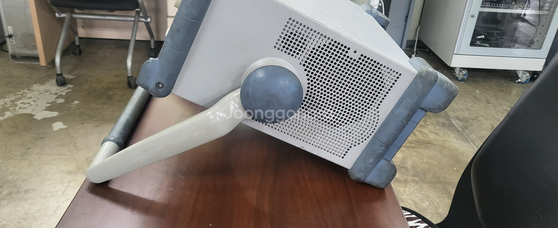Rohde & Schwarz ESPI7 부품용--1