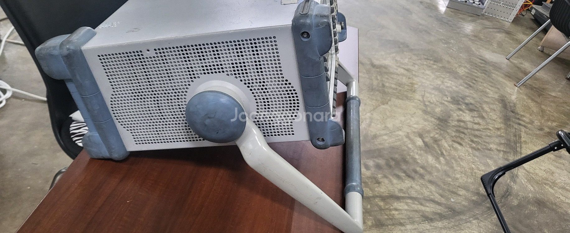 Rohde & Schwarz ESPI7 부품용--3