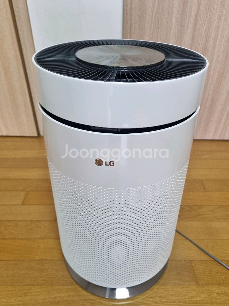 LG 퓨리케어 공기청정기--0