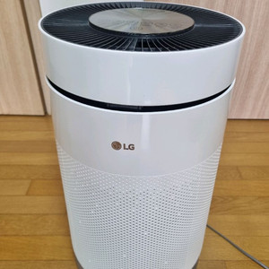 LG 퓨리케어 공기청정기