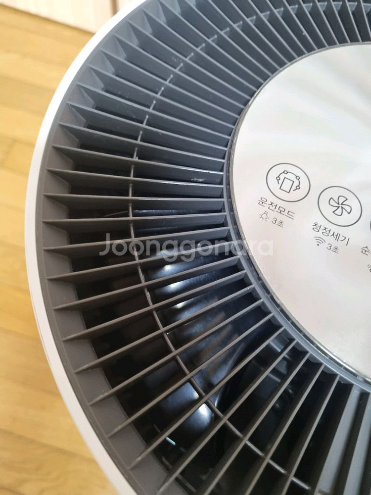 LG 퓨리케어 공기청정기--3