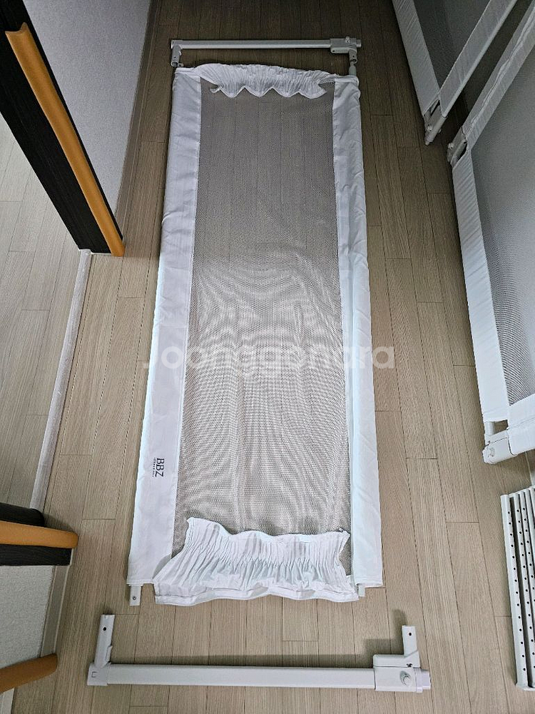 베이비bbz 아기 침대가드 일괄--1