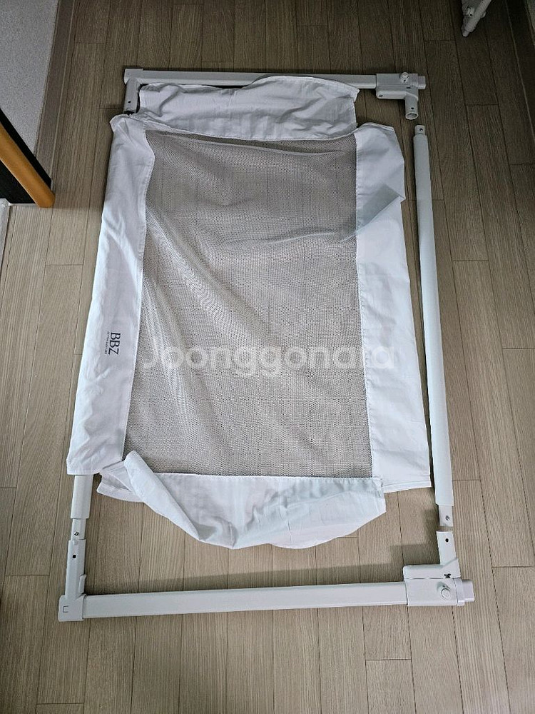베이비bbz 아기 침대가드 일괄--2