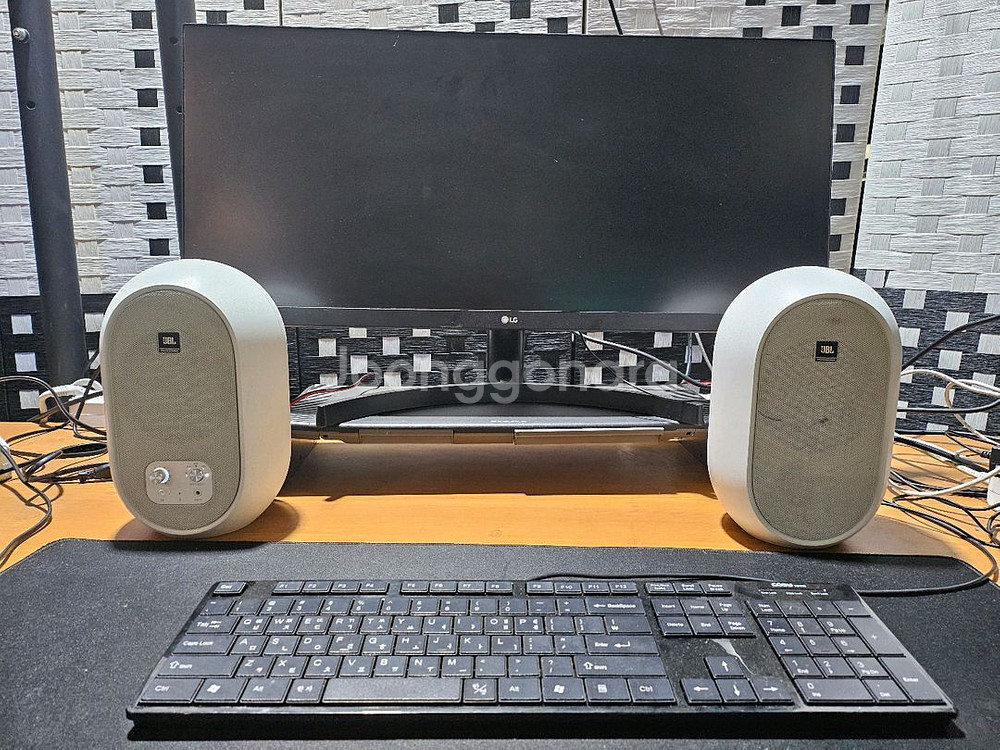 JBL 104 BT 스피커--0