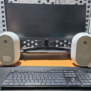 JBL 104 BT 스피커