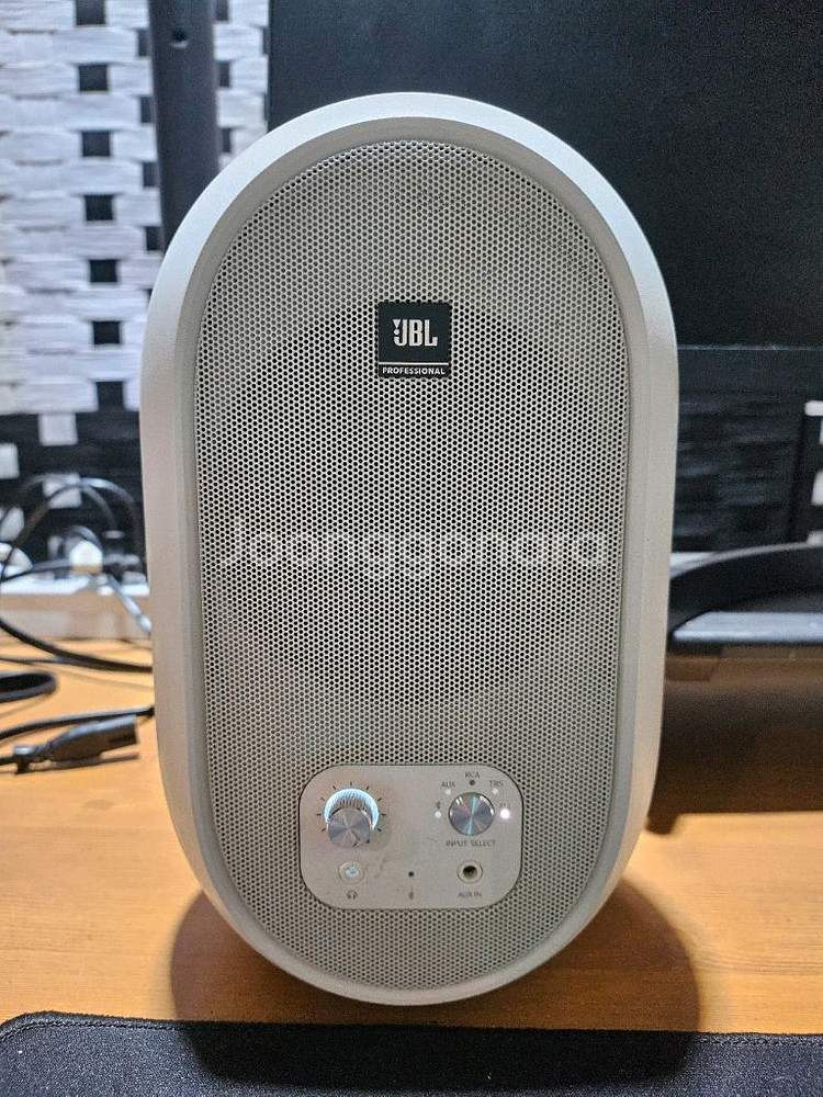JBL 104 BT 스피커--1