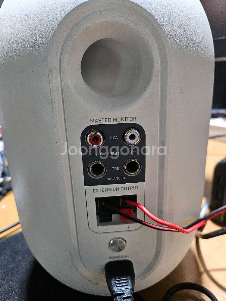 JBL 104 BT 스피커--3