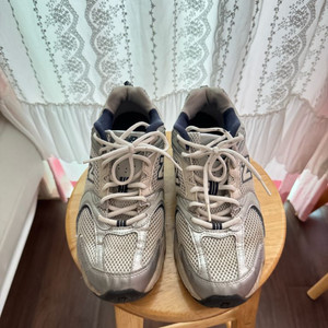 뉴발란스 530 스틸 그레이 270