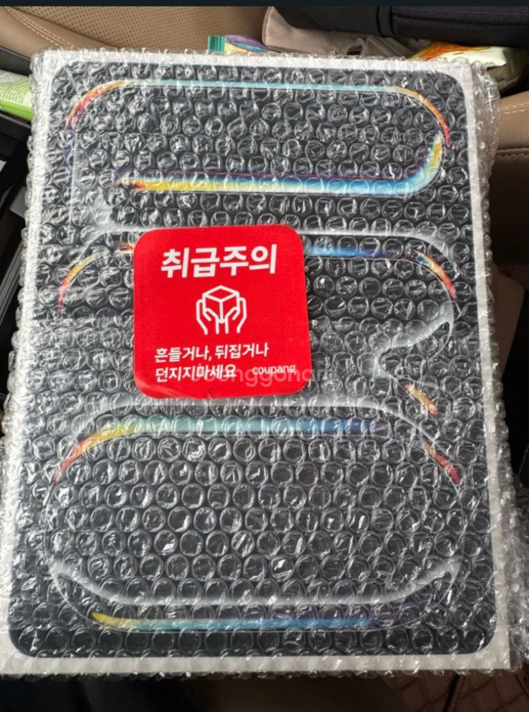 아이패드 프로13 M4 셀룰러 256G 이미지