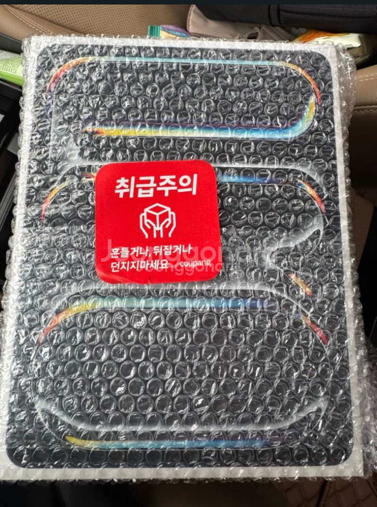 아이패드 프로13 M4 셀룰러 256G--2