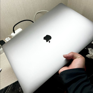 맥북프로 16인치 2019, Core i9