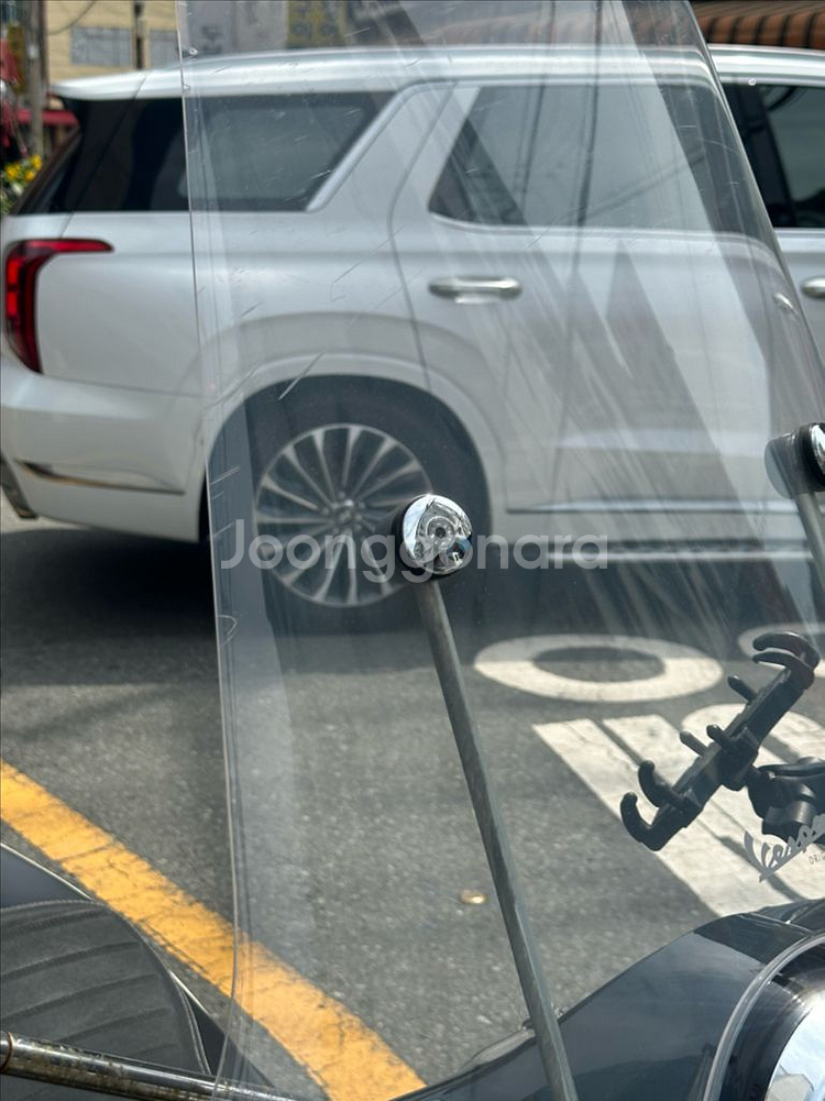베스파 gts125 블랙--6