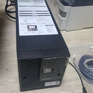 무정전 전원장치 UPS 새제품