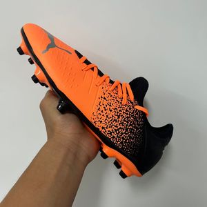 푸마 정품 퓨처 Z 4.3 FG/AG 남성 성인 축구화