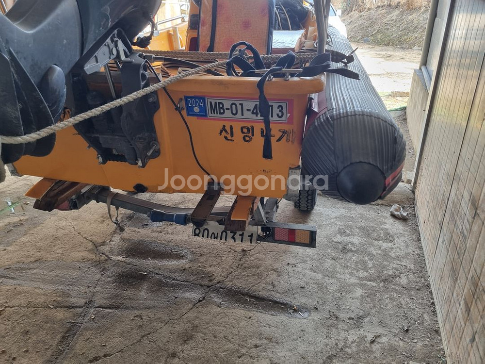 낚시보트--3