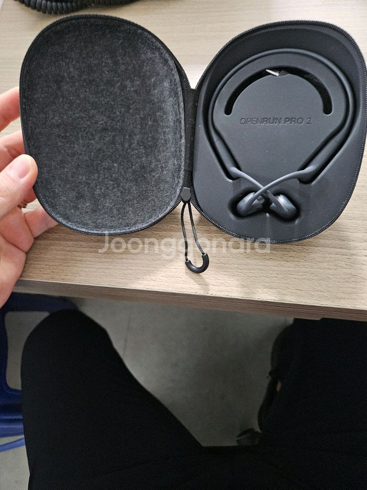 샥즈 오픈런 프로2 s821 판매--0