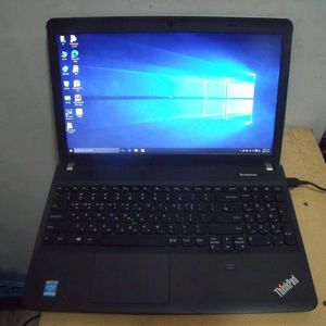 레노버 i7 노트북 ㅡ급매15만원