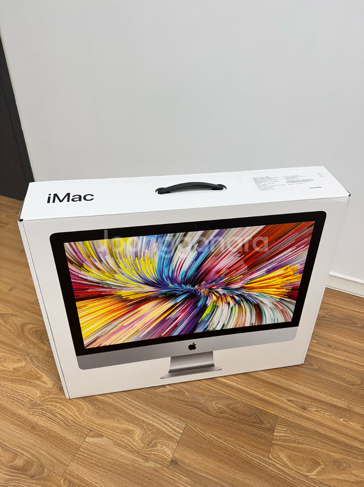 아이맥 27인치 (Retina 5K, 27-inch,--0
