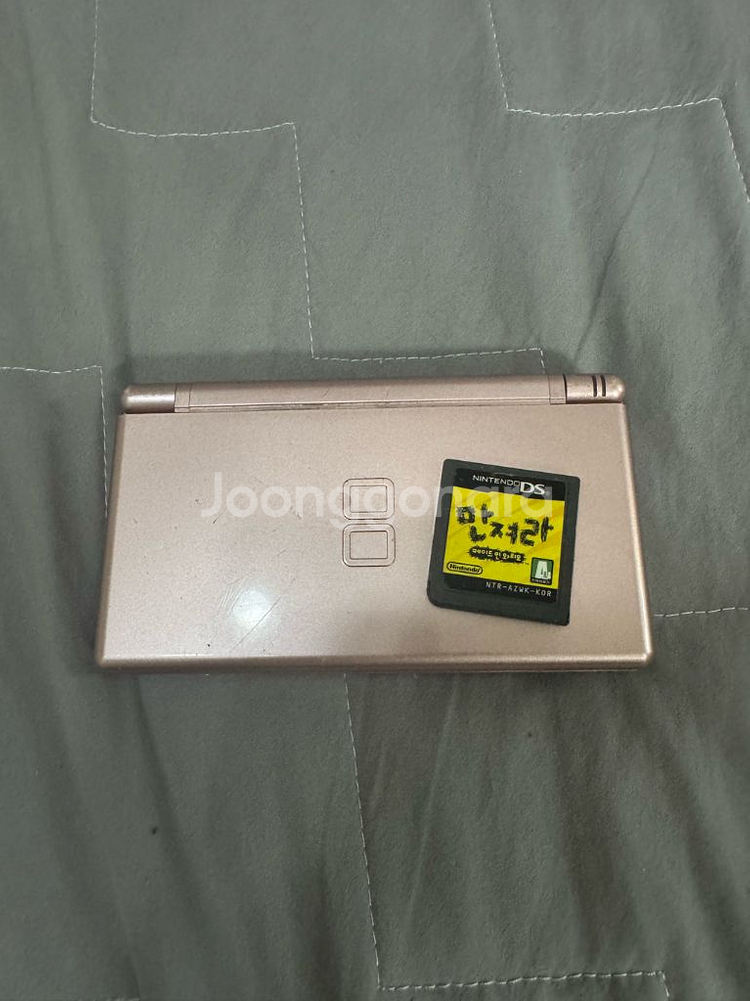 닌텐도 ds lite 판매합니다--0